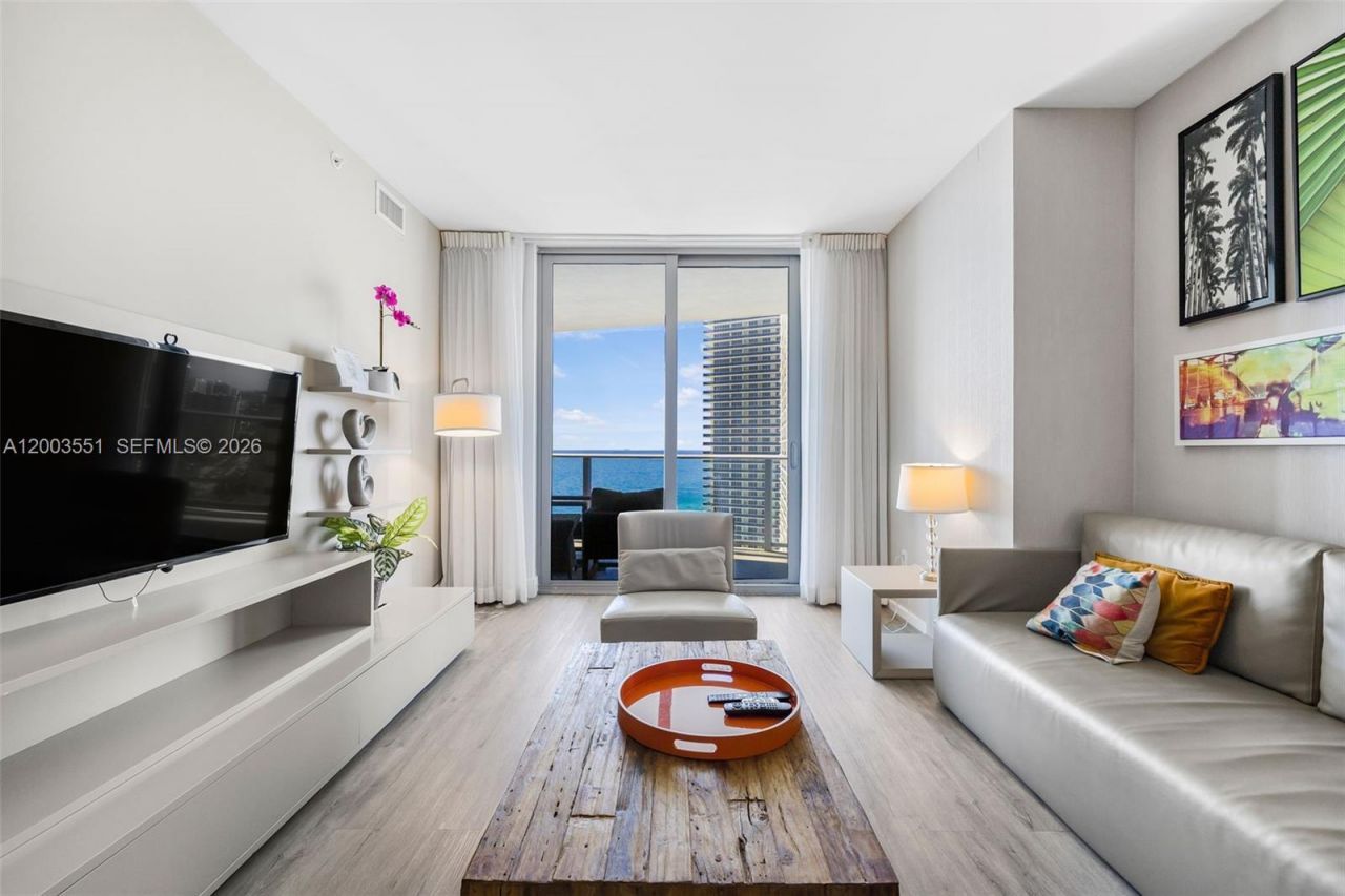 4111 S Ocean Dr , Unit 2207, Hollywood, FL 33019 Photo