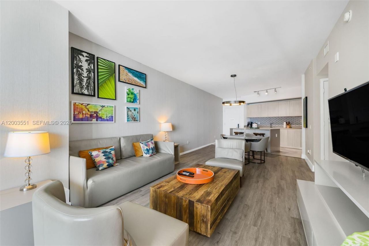 4111 S Ocean Dr , Unit 2207, Hollywood, FL 33019 Photo