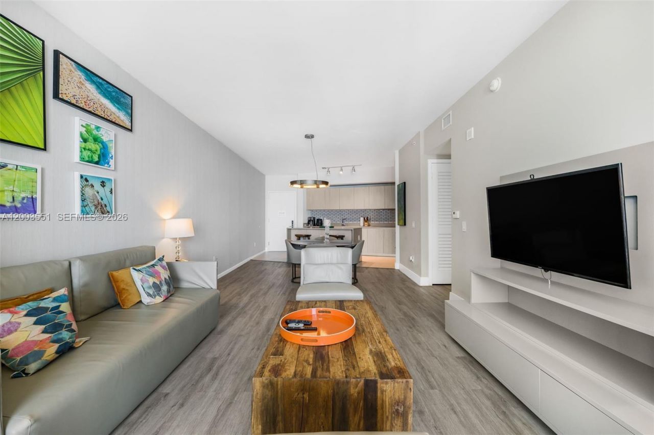 4111 S Ocean Dr , Unit 2207, Hollywood, FL 33019 Photo