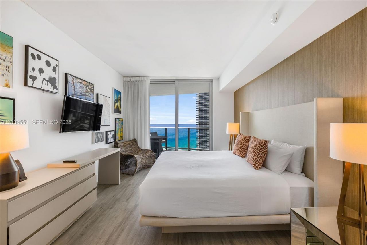 4111 S Ocean Dr , Unit 2207, Hollywood, FL 33019 Photo