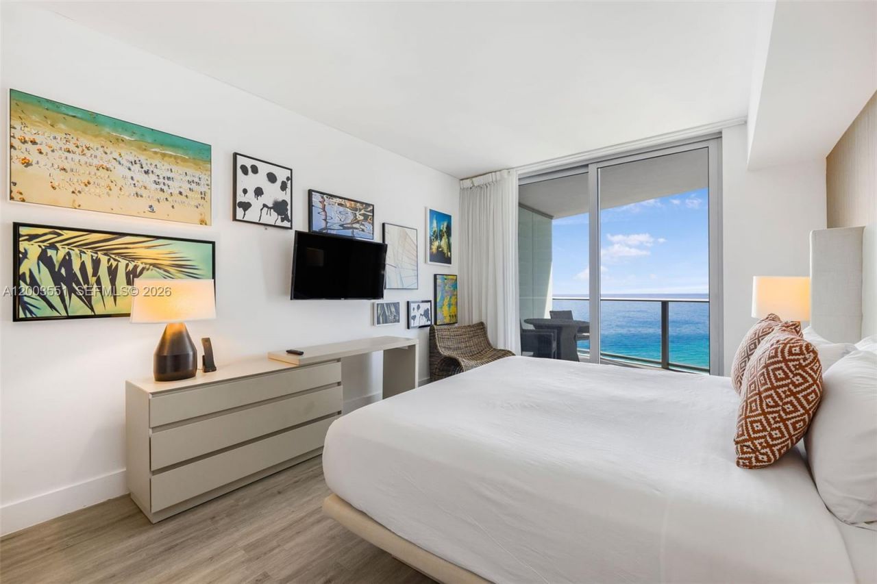 4111 S Ocean Dr , Unit 2207, Hollywood, FL 33019 Photo