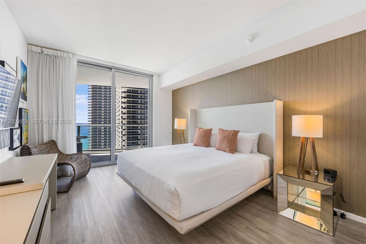 4111 S Ocean Dr , Unit 2207, Hollywood, FL 33019 Photo