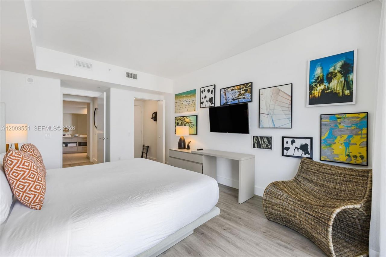 4111 S Ocean Dr , Unit 2207, Hollywood, FL 33019 Photo