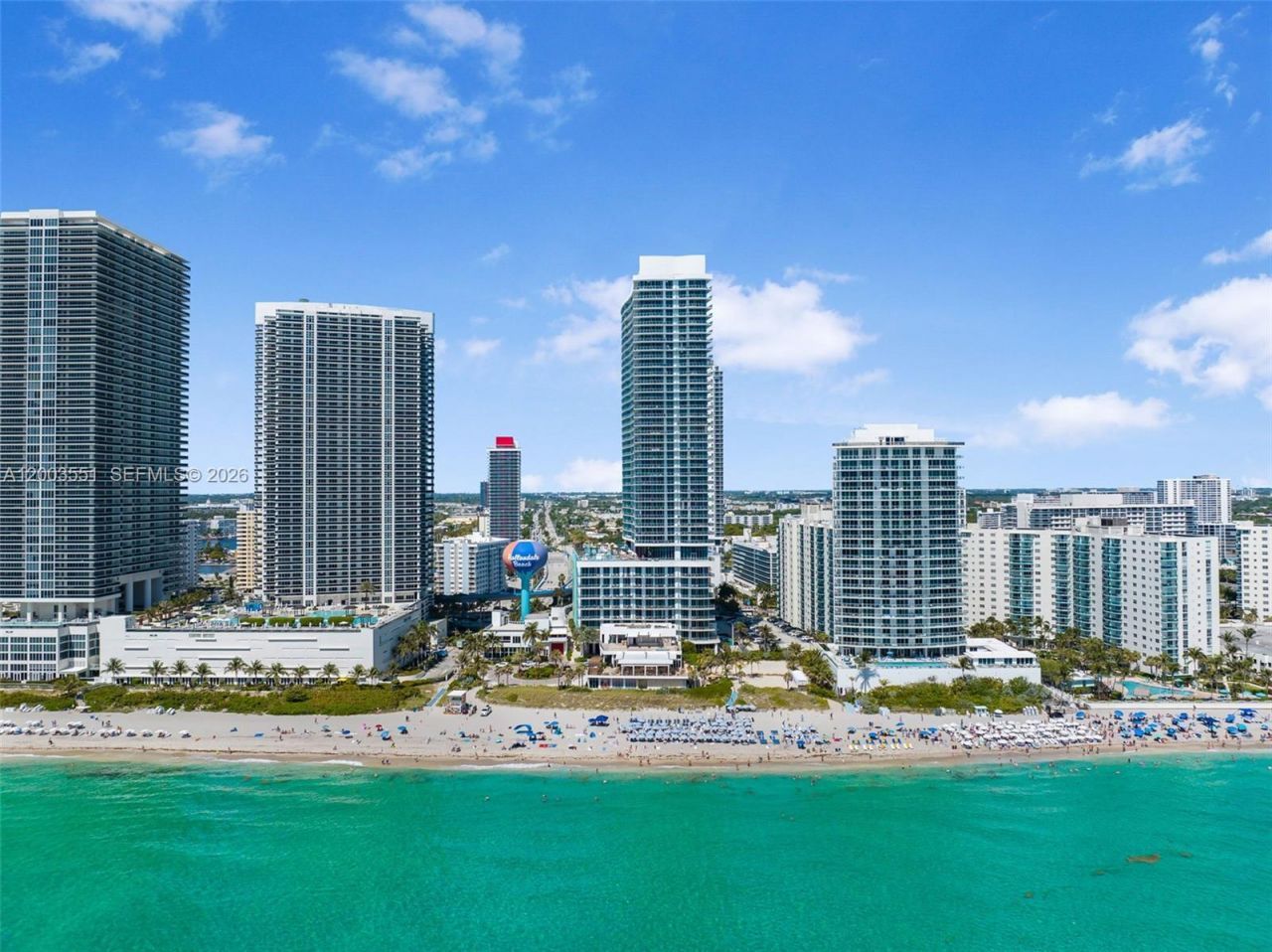 4111 S Ocean Dr , Unit 2207, Hollywood, FL 33019 Photo