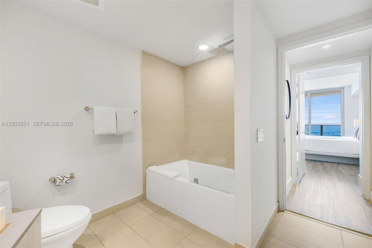 4111 S Ocean Dr , Unit 2207, Hollywood, FL 33019 Photo