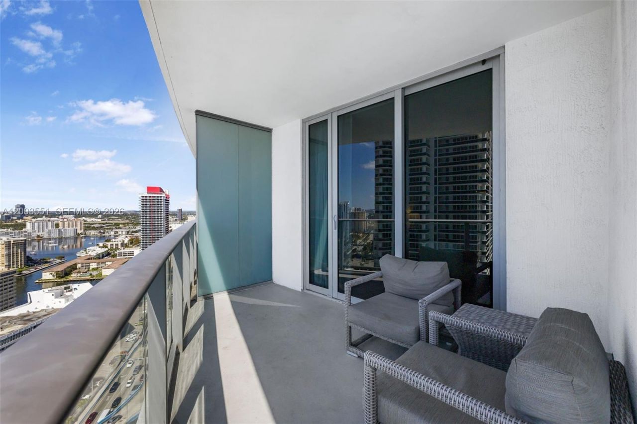 4111 S Ocean Dr , Unit 2207, Hollywood, FL 33019 Photo