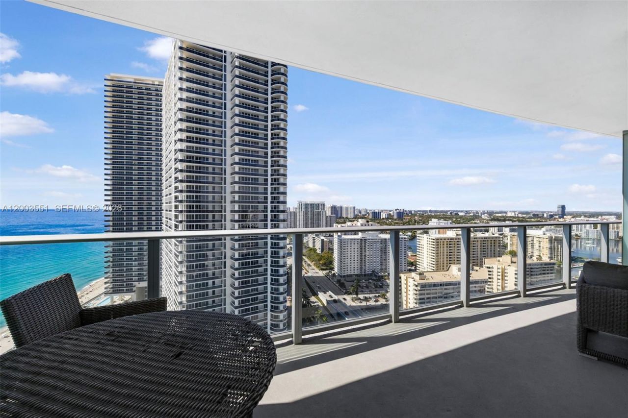 4111 S Ocean Dr , Unit 2207, Hollywood, FL 33019 Photo