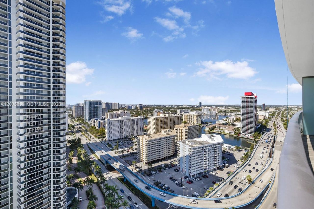 4111 S Ocean Dr , Unit 2207, Hollywood, FL 33019 Photo