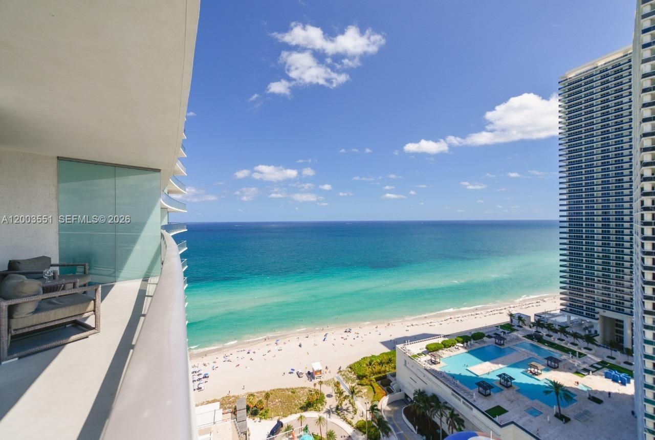4111 S Ocean Dr , Unit 2207, Hollywood, FL 33019 Photo