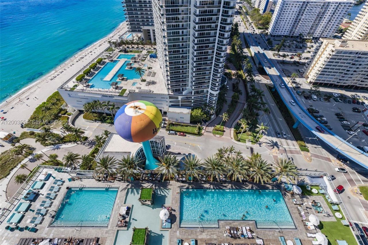 4111 S Ocean Dr , Unit 2207, Hollywood, FL 33019 Photo