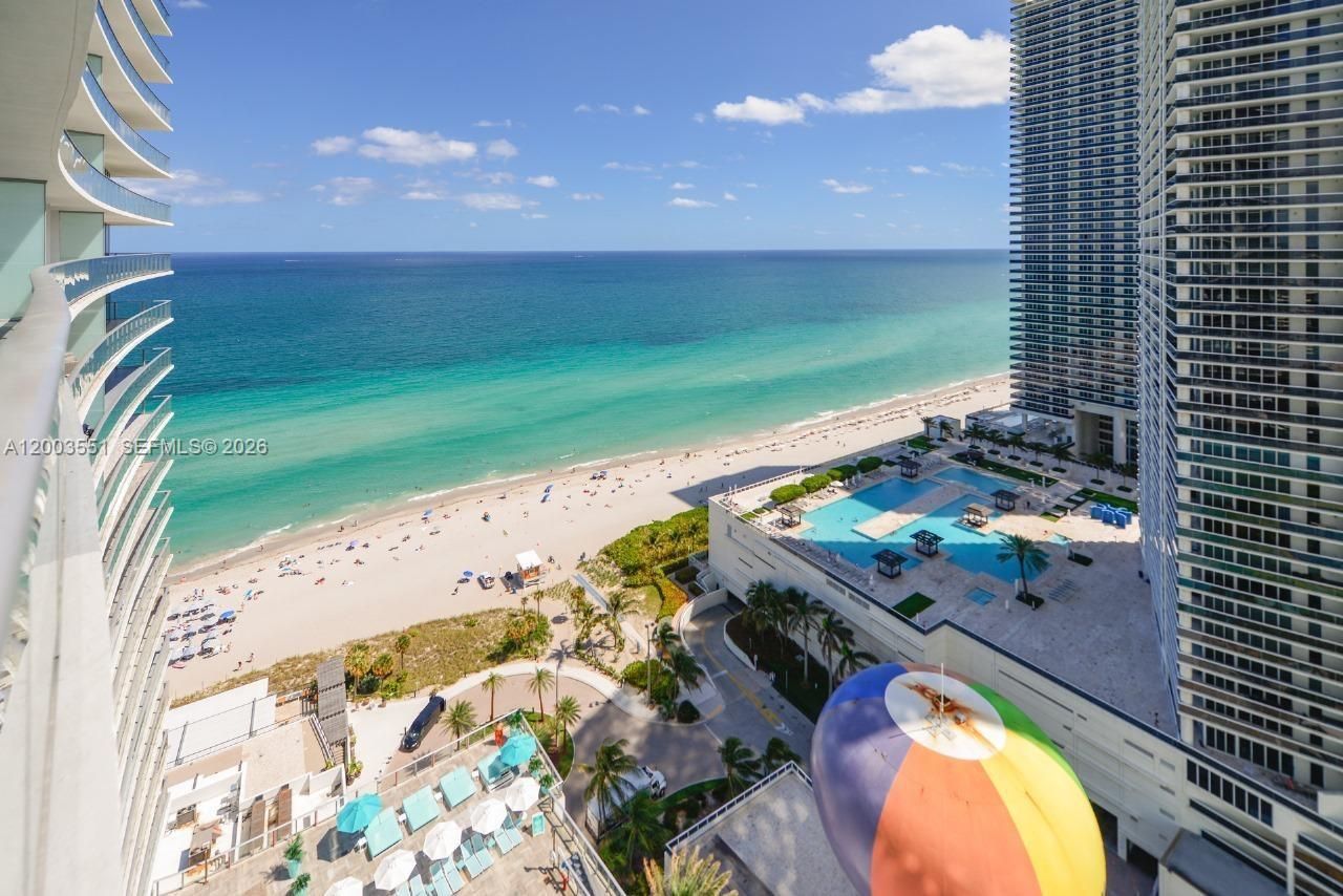4111 S Ocean Dr , Unit 2207, Hollywood, FL 33019 Photo