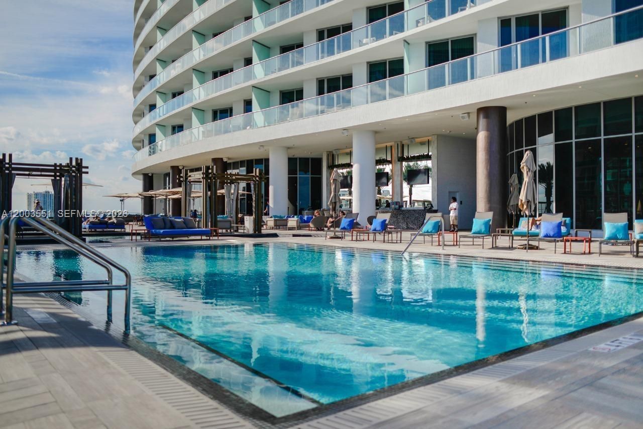 4111 S Ocean Dr , Unit 2207, Hollywood, FL 33019 Photo