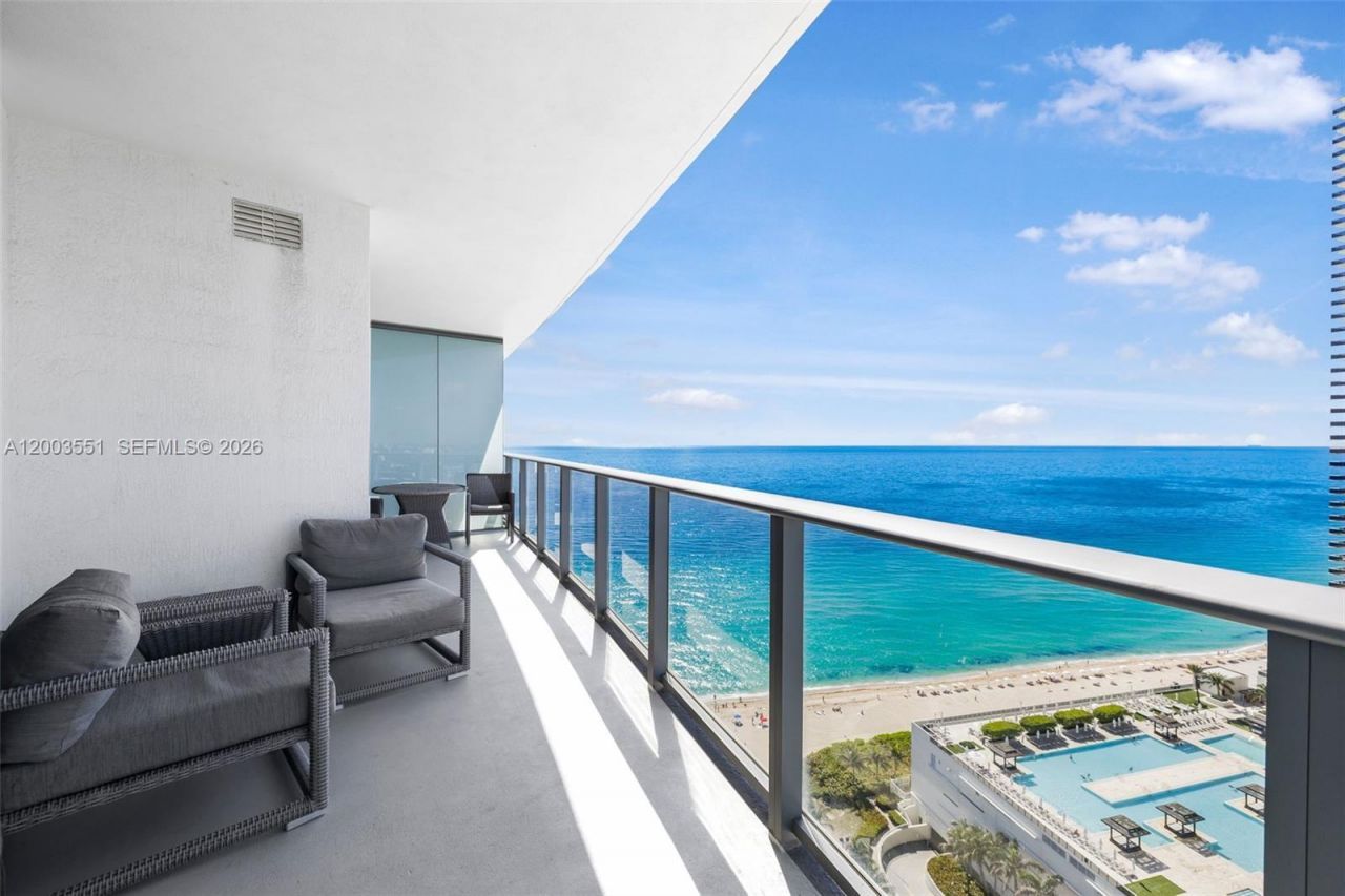 4111 S Ocean Dr , Unit 2207, Hollywood, FL 33019 Photo