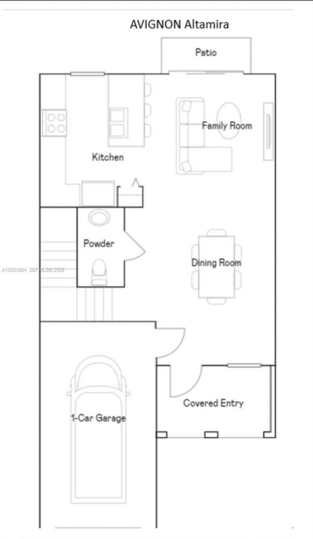 2877 SE 24 Avenue, Homestead, FL 33035 Photo