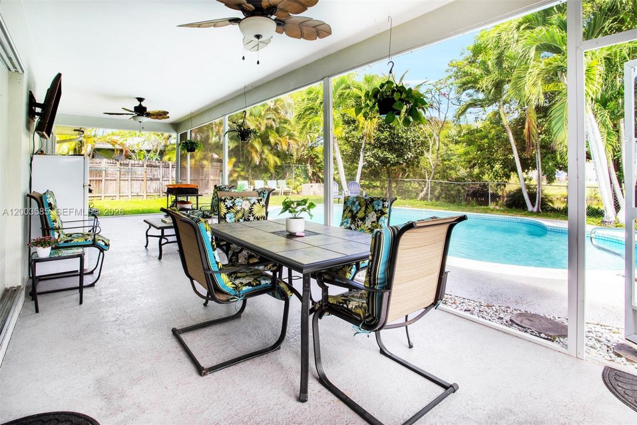 7481 NW 11th Pl, Plantation, FL 33313 Photo