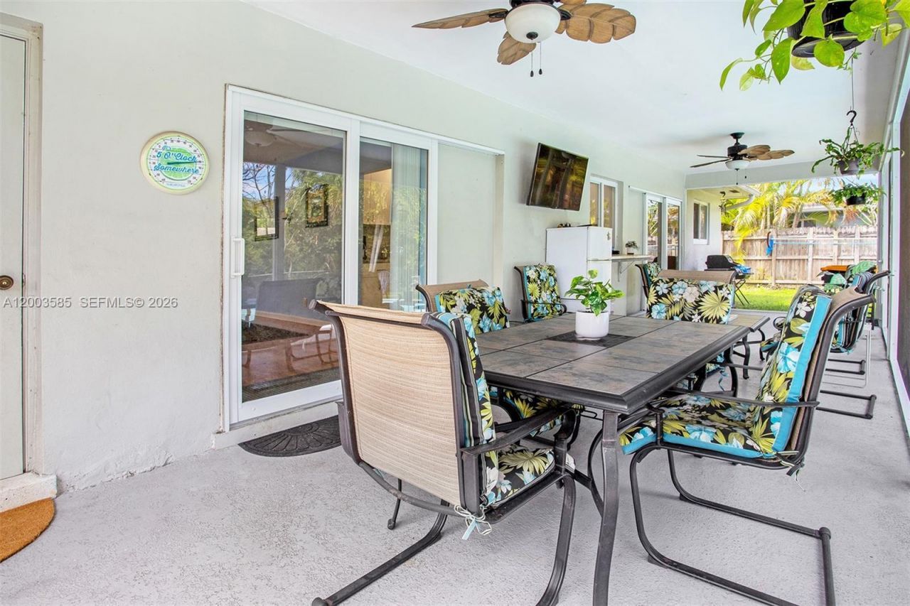 7481 NW 11th Pl, Plantation, FL 33313 Photo