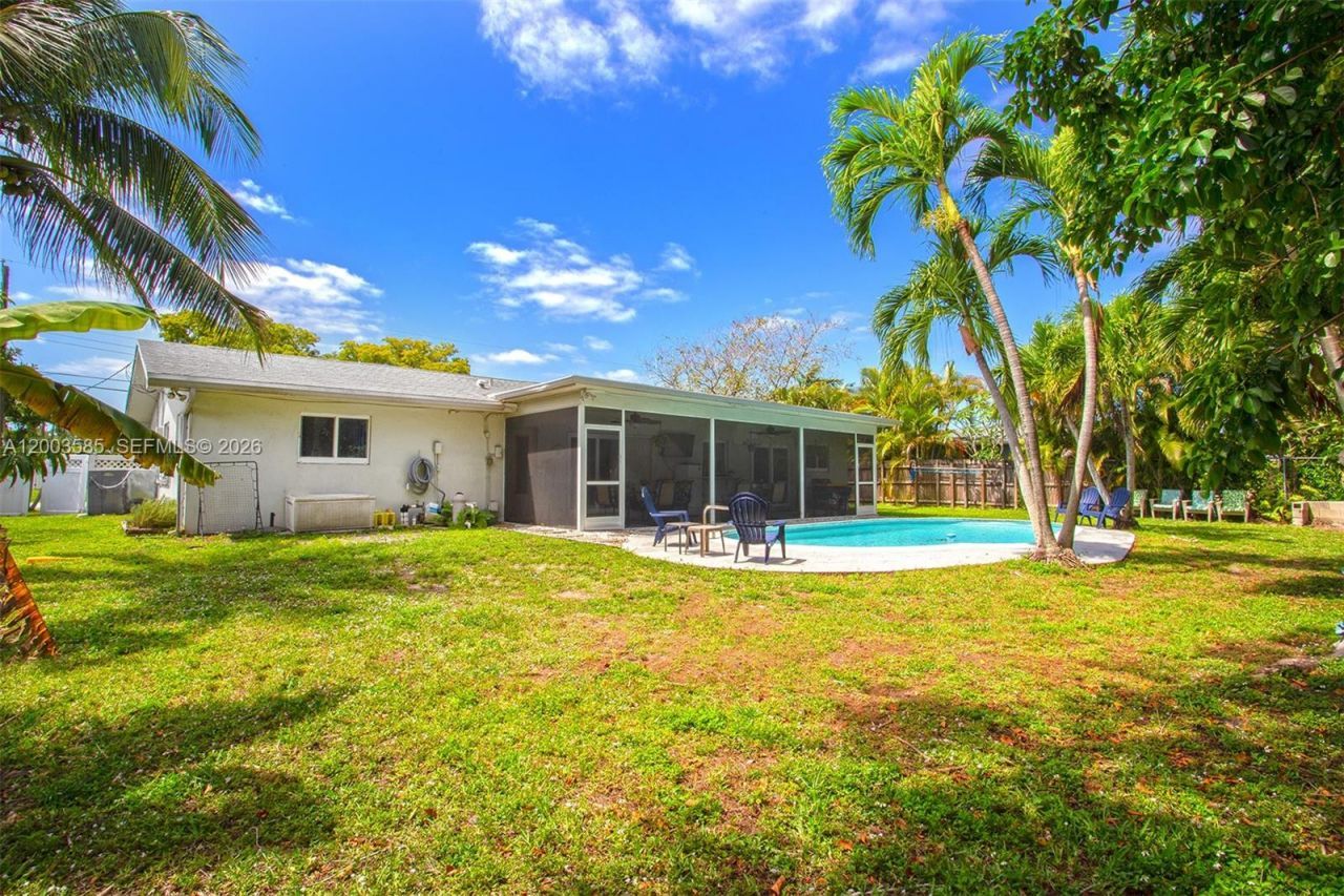 7481 NW 11th Pl, Plantation, FL 33313 Photo