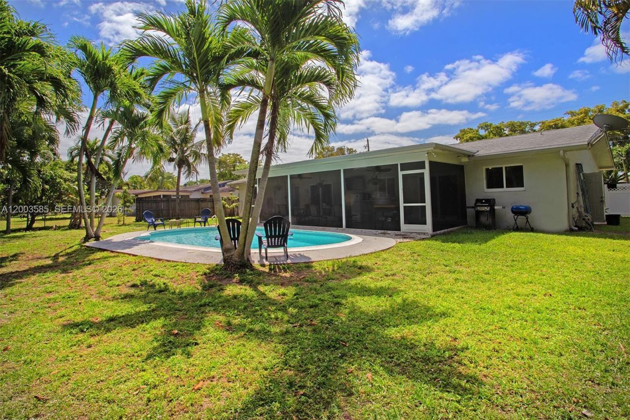 7481 NW 11th Pl, Plantation, FL 33313 Photo