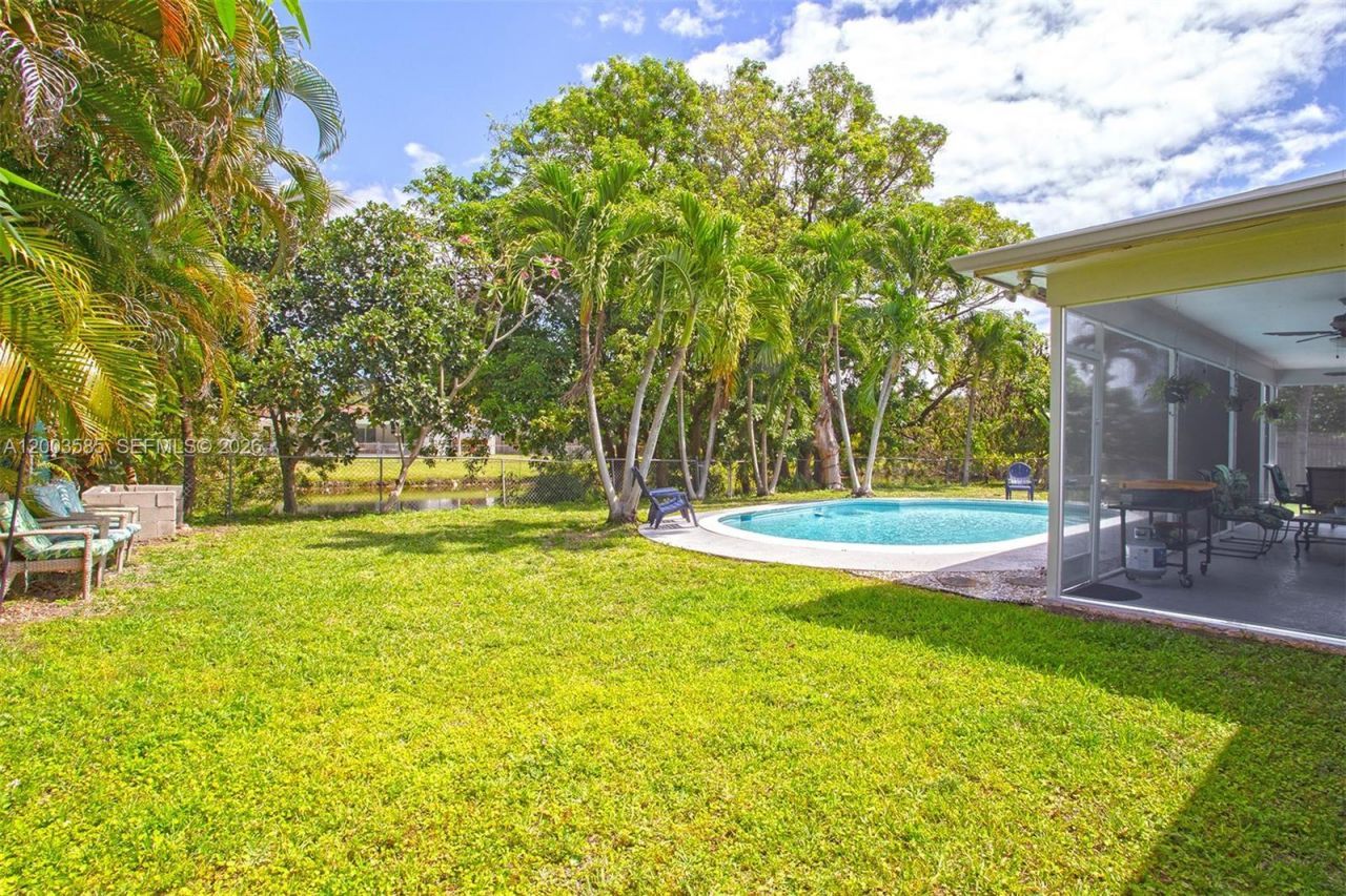 7481 NW 11th Pl, Plantation, FL 33313 Photo