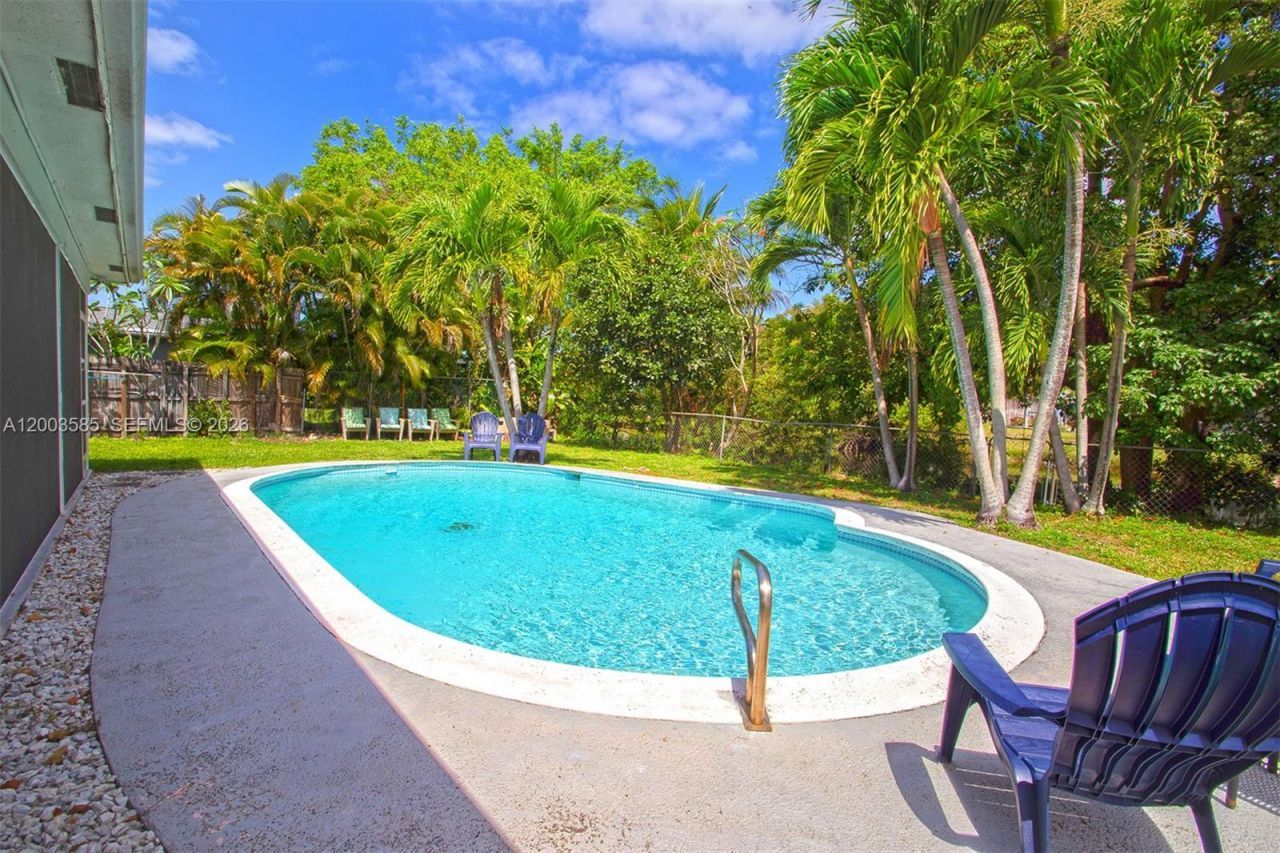 7481 NW 11th Pl, Plantation, FL 33313 Photo