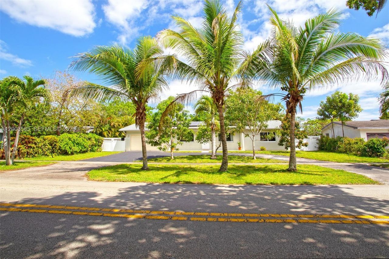 7481 NW 11th Pl, Plantation, FL 33313 Photo