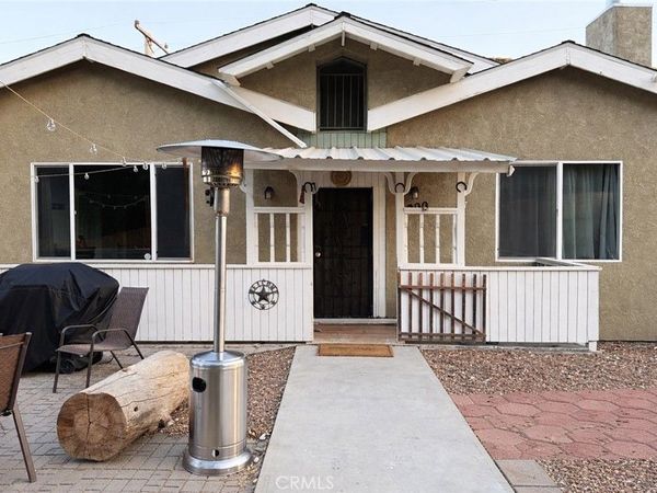 4500 Gilpin, Frazier Park, CA 93225