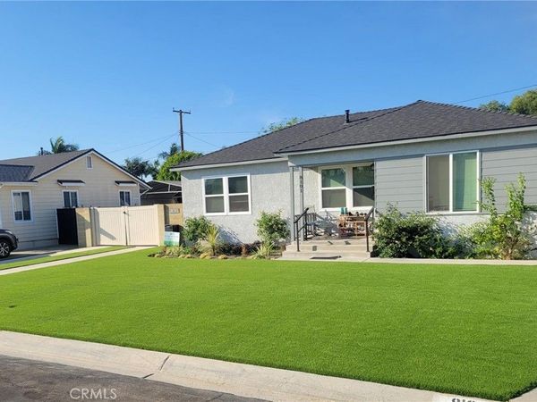 8101 Taylor , Buena Park, CA 90621