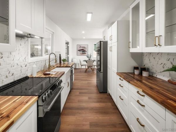 4651 Eagle Peak Rd , Julian, CA 92036