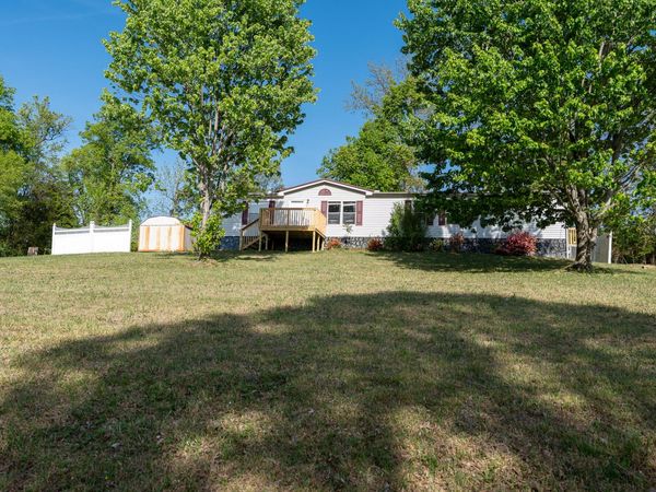 2118 Pryors Passing, Morristown, TN 37813