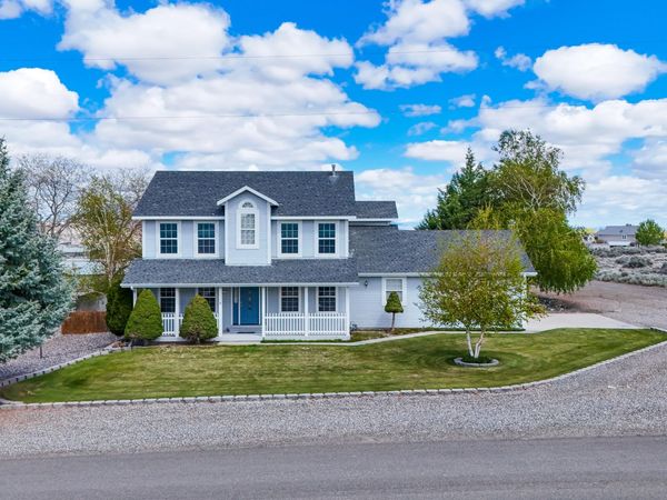 5615 Kluncy Canyon Road, Winnemucca, NV 89445