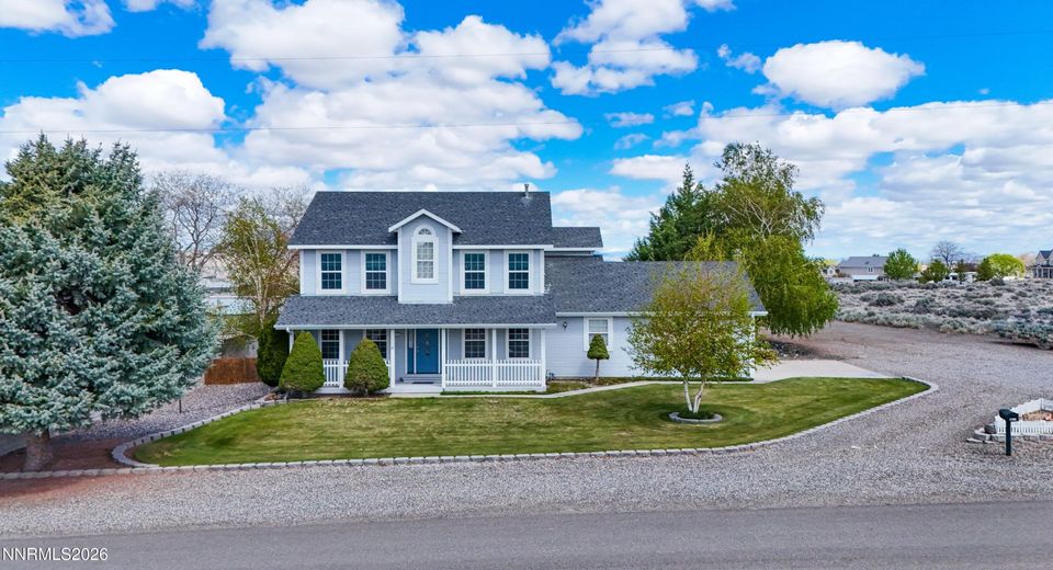 5615 Kluncy Canyon Road, Winnemucca, NV 89445 Photo