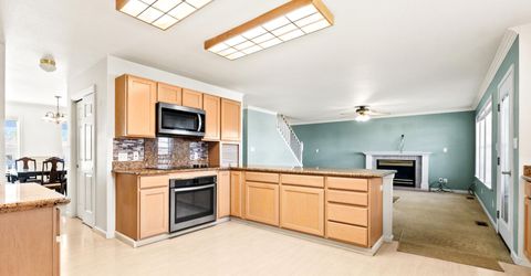 5615 Kluncy Canyon Road, Winnemucca, NV 89445 Photo