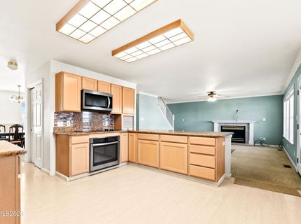 5615 Kluncy Canyon Road, Winnemucca, NV 89445 Photo