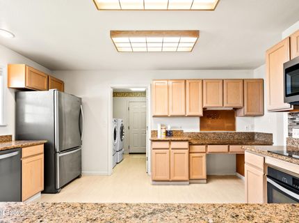 5615 Kluncy Canyon Road, Winnemucca, NV 89445 Photo