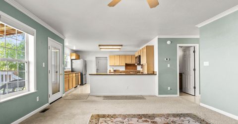 5615 Kluncy Canyon Road, Winnemucca, NV 89445 Photo
