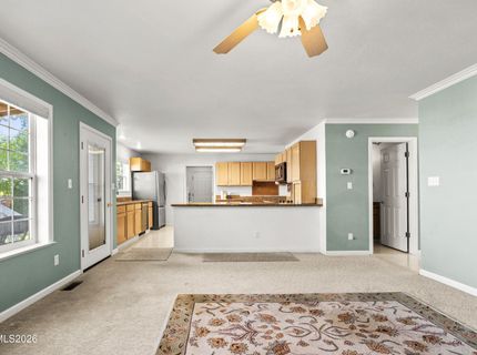 5615 Kluncy Canyon Road, Winnemucca, NV 89445 Photo