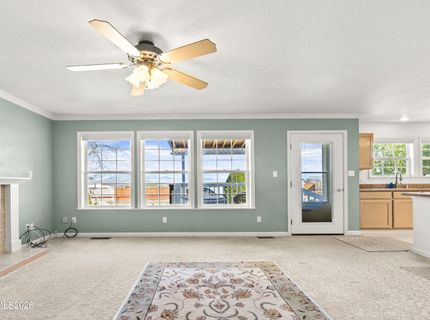 5615 Kluncy Canyon Road, Winnemucca, NV 89445 Photo