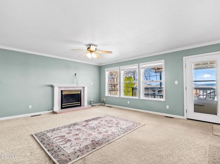 5615 Kluncy Canyon Road, Winnemucca, NV 89445 Photo