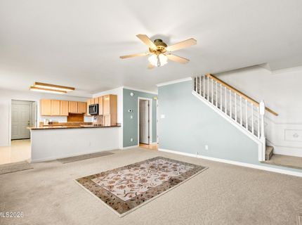 5615 Kluncy Canyon Road, Winnemucca, NV 89445 Photo