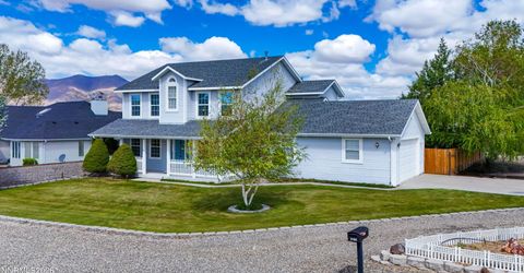 5615 Kluncy Canyon Road, Winnemucca, NV 89445 Photo