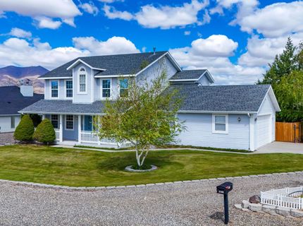 5615 Kluncy Canyon Road, Winnemucca, NV 89445 Photo