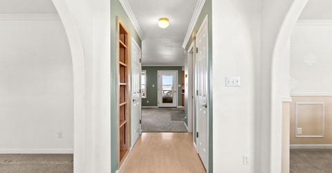 5615 Kluncy Canyon Road, Winnemucca, NV 89445 Photo