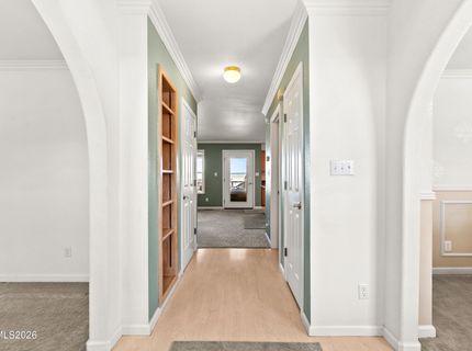 5615 Kluncy Canyon Road, Winnemucca, NV 89445 Photo