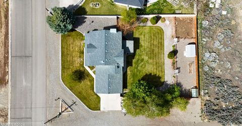 5615 Kluncy Canyon Road, Winnemucca, NV 89445 Photo