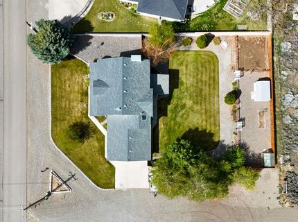 5615 Kluncy Canyon Road, Winnemucca, NV 89445 Photo