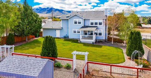 5615 Kluncy Canyon Road, Winnemucca, NV 89445 Photo