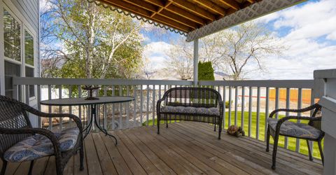 5615 Kluncy Canyon Road, Winnemucca, NV 89445 Photo