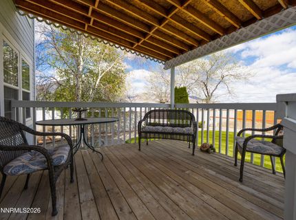 5615 Kluncy Canyon Road, Winnemucca, NV 89445 Photo