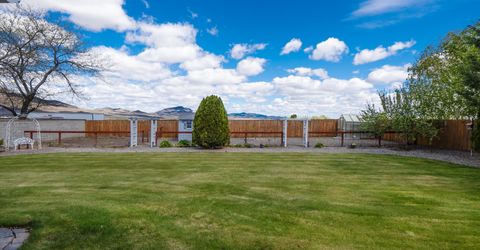 5615 Kluncy Canyon Road, Winnemucca, NV 89445 Photo