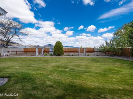 5615 Kluncy Canyon Road, Winnemucca, NV 89445 Photo